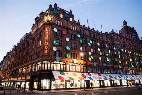 louis vuitton london harrods|Kusama Fever Sweeps Harrods With Latest Louis Vuitton Takeover .